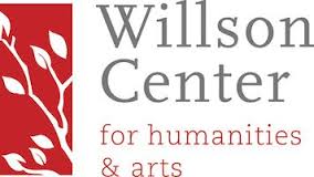 Wilson Center Logo